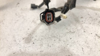2011 Subaru Impreza Wiring Harness For Engine Oem 2.5L