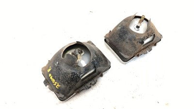 1980-1984 Deville Sedan Passenger Right Pair Of Headlights Oem 15194307