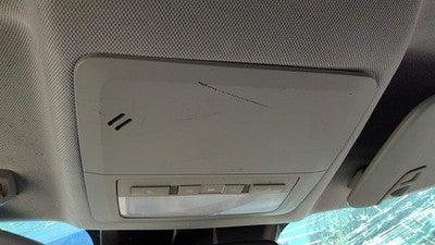 2013-2016 Chevy Cruze Center Overhead Console Oem Dome Light Map Lamp Cubby