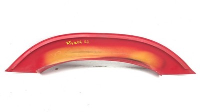 1993 Pontiac Grand Prix Passenger Right Rear Wheel Flare Moulding Back Oem