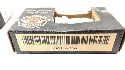 2000 Harley Davidson New Oem Spark Plugs 32311-83 5R6a 6R12 3231786A