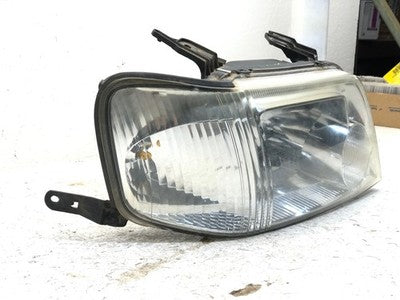 2005-2007 Mercury Mariner Passenger Right Head Light Oem Front Lamp With Bracket