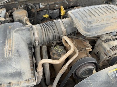2004-2011 Dodge Dakota Passenger Right Valve Cover Oem 3.7L 53021938Ac
