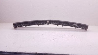2007-2014 Chevy Suburban Lower Grille Black With Chrome Surround Oem 15835084