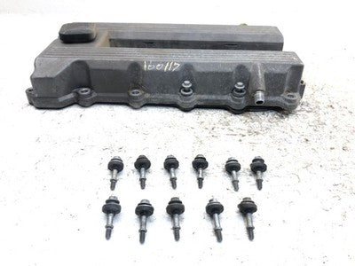 1995 BMW 318I Valve Cover with Bolts OEM 1.8l Factory Hardware