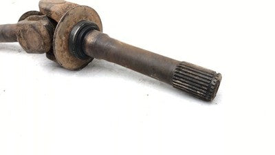 1972-1976 Jeep Cj Passenger Right Front Axle Shaft Oem Outer J8121394