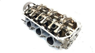 2004-2011 Mitsubishi Endeavor Passenger Right Cylinder Head Assembly Oem 3.8L