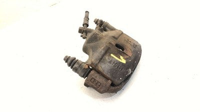 1986 Toyota Camry Driver Left Front Brake Caliper With Mount Bracket Oem
