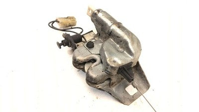 1986 Chevy Corvette C4 Rear Hatch Latch Assembly Oem