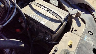 1999-2005 Pontiac Grand Am Complete Battery Box Mount Tray With Hold Down 3.4L