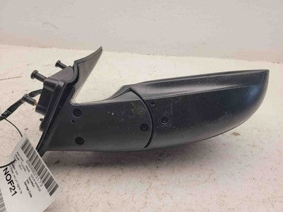 2007-2012 Toyota Tundra Passenger Right Side Mirror Door Mounted Oem Power