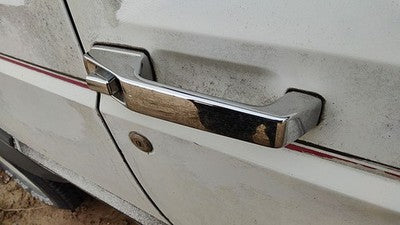 1992 Jeep Cherokee Passenger Right Front Outside Door Handle Oem
