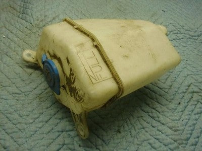 2000-2002 Kia Rio Windshield Washer Fluid Tank Bottle Wash Reservoir Sedan Oem