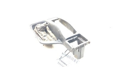 1996 Nissan Pathfinder Floor console shifter trim Surround Bezel OEM Shift Boot