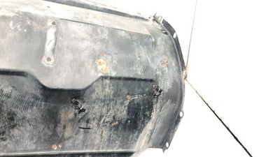 1984 Jeep Grand Wagoneer Driver Left Inner Fender Liner Front Oem