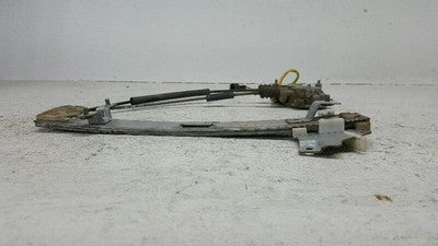 2000-2001 Kia Spectra Oem Driver Left Rear Window Regulator Electric Ok2a273560d