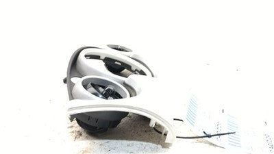 2003 Mini Cooper Trim Bezel Around Speedometer Oem Dash Surround Panel
