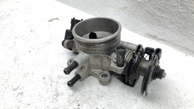 01-03 Hyundai Elantra Throttle Body Valve Assembly Complete With Sensors 2.0L