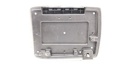 03-06 Cadillac Escalade Center Console Lid Only Oem Arm Rest Fold Down Gray 152