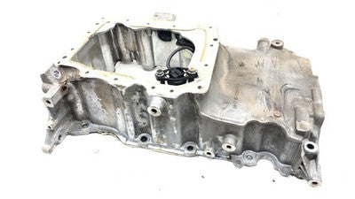 2017-2020 Buick Regal Engine Oil Pan With Bolts Hardware Oem 2.0l Turbo Fwd