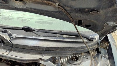 1999-2004 Chrysler 300M Driver Left Windshield Wiper Arm Oem Blade Lever