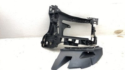 2013-2024 Dodge Ram 1500 Driver Left Headlight Mount Panel Headlamp Bracket Oem