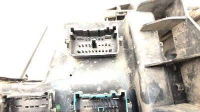 2002-2005 Dodge Ram 1500 Bcm Body Control Module Computer Oem 56051036Af