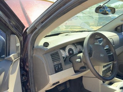 04 Durango Driver Left Door Seal Weatherstripping Rubber Surround Door Seal