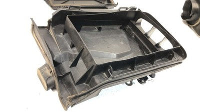 1997-2003 Bmw 540I Passenger Right Cabin Air Filter Housing Oem 64112182533
