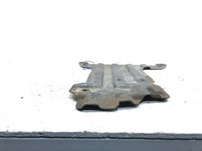 2000 Chevy Suburban Rear Skid Plate Back Shield with Bolts OEM 15152820