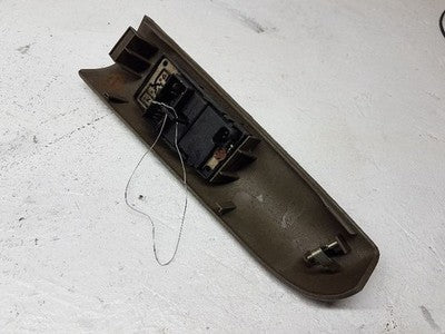 1998 Chevy Silverado 1500 Passenger Right Window Control Switch Unit 2500 Oem
