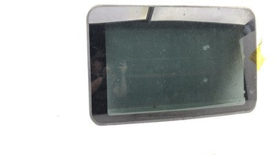 2008-2009 Chrysler Aspen Sun Roof Glass Oem Top Window Hb960697055