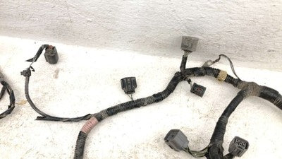 2007 Mazda 3 Wiring Harness For Engine Oem 2.0L