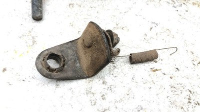 1998 Dodge Ram 1500 Transmission Shift Linkage Oem 52079030Ab