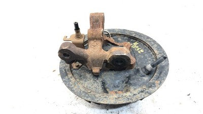 86-99 Buick Lesabre Passenger Right Rear Knuckle Assembly Oem Stub Axle With Hub