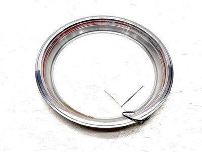 1998 Ram 1500 16 Inch Wheel Chrome Trim Ring Beauty Ring Oem