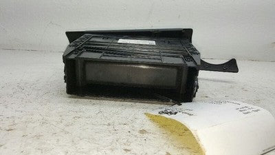 2008 Bmw Mini Cooper Passenger Right Cubby Dash Small Glove Box