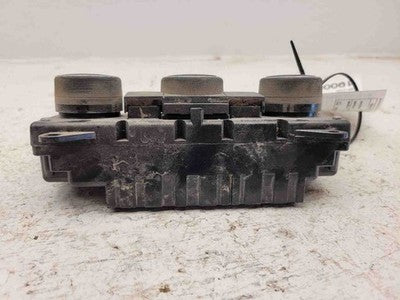 2007-2009 Chevy Equinox Temperature Control Module In Dash Heater Ac Head Unit