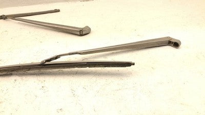 1964 Ford Thunderbird Coupe Pair Left And Right Windshield Wiper Arms Oem