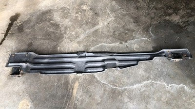 2011-2016 Ford F250 Super Duty Fuel Tank Guard Skit Plate Oem Shield Diesel