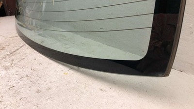 2010-2014 Subaru Impreza Outback Back Glass Rear Window Oem Sedan 2.5L