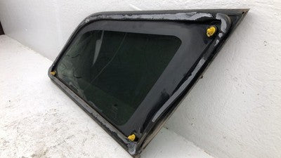 2009-2020 Dodge Journey Driver Left Rear Quarter Glass Back Side Window Oem