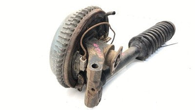 71 Nissan Datsun 240Z Passenger Right Rear Knuckle Hub Strut Knee Back Assembly