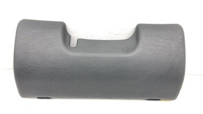 2005-07 Jeep Liberty Lower Dash Under Column Knee Bolster Trim Panel Oem Gray D5