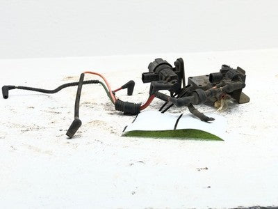 96-99 Taurus Sho F7ue-9J460-Aa Egr Pressure Valve Sensor Vacuum Switches 3.4L V8