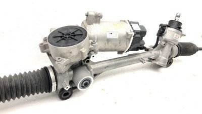 2018 Buick Regal Power Steering Gear Rack And Pinion Oem Tie Rods 84352219