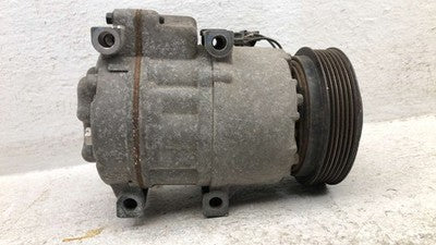 2011-2013 Kia Sorento Ac Compressor Air Conditioner Pump Assembly Oem 2.4L