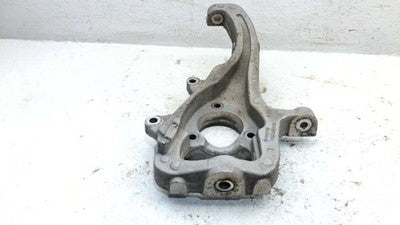 2002-2008 Dodge Ram 1500 Driver Left Front Spindle Steering Knuckle 4X4 Oem