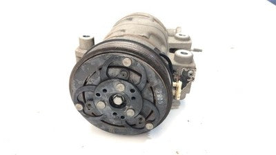 2005-2009 Chevy Equinox Ac Compressor Air Conditioner Pump Assembly Oem 3.4L