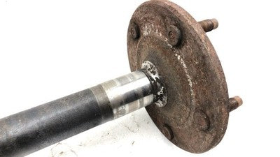 1987-1996 Ford F150 Driver Left Rear Back Axle Shaft Oem 4X2 E7tz4234b
